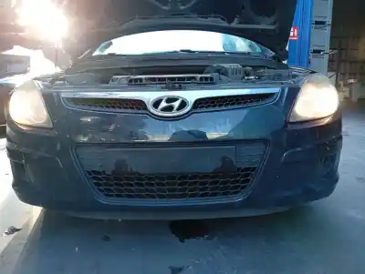 Автозапчасти б/у передний бампер за hyundai i30 classic ссылки oem iam 