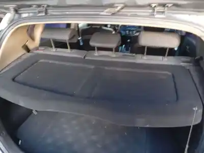 Автозапчасти б/у задний поддон за hyundai i30 classic ссылки oem iam 