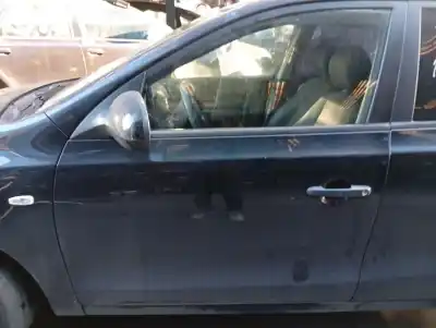 Автозапчасти б/у левая передняя дверь за hyundai i30 classic ссылки oem iam 