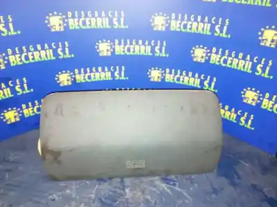 Pezzo di ricambio per auto di seconda mano air bag anteriore destro per mitsubishi montero (v60/v70) 2.5 tdi sahel riferimenti oem iam mr402459  