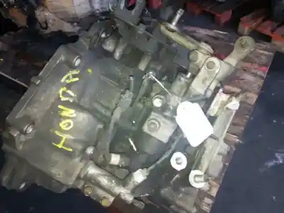 Gebrauchtes Autoersatzteil GETRIEBE zum HONDA CIVIC BERLINA 5 (EU7/8)  OEM-IAM-Referenzen 61MD4 IX09H91 MD4