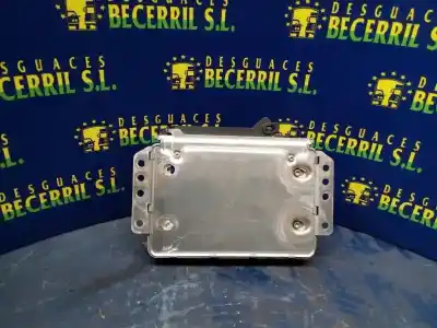 Tweedehands auto-onderdeel automatische versnellingsbak besturingseenheid voor land rover range rover (lp) 4.6 oem iam-referenties 0260002325