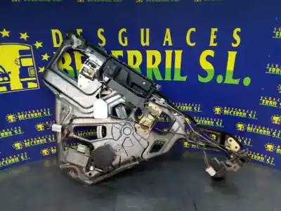 Tweedehands auto-onderdeel regelaar rechts achterruit: voor land rover range rover (lp) 4.6 oem iam-referenties lr052109