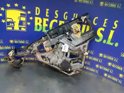 Tweedehands auto-onderdeel regelaar links achterruit voor land rover range rover (lp) 4.6 oem iam-referenties lr052108