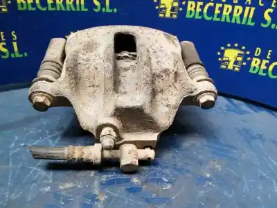 Tweedehands auto-onderdeel rechts achter remklauw voor land rover range rover (lp) 4.6 oem iam-referenties stc1906