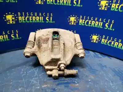 Tweedehands auto-onderdeel remklauw links achter voor land rover range rover (lp) 4.6 oem iam-referenties stc1905