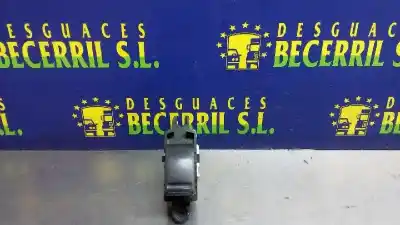 Recambio de automóvil de segunda mano de mando elevalunas trasero derecho para nissan almera tino (v10m) acenta referencias oem iam   