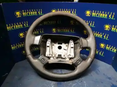 Tweedehands auto-onderdeel stuur voor land rover range rover (lp) 4.6 oem iam-referenties lr017036