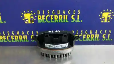 Second-hand car spare part heater blower for ford mondeo berlina (ge) ambiente (06.2003->) (d) oem iam references 9140010463  