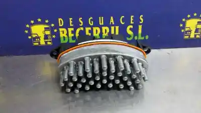 Second-hand car spare part heater blower for ford mondeo berlina (ge) ambiente (06.2003->) (d) oem iam references 9140010463  