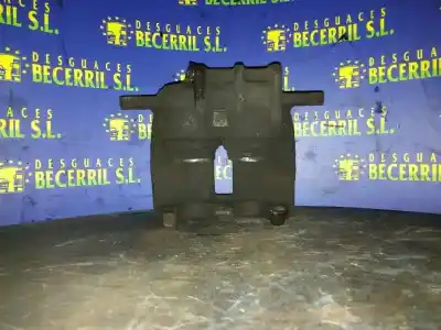 Автозапчастина б/у передній лівий гальмум для citroen jumpy hdi 120 27 l1h1 furg. посилання на oem iam 1607731680  