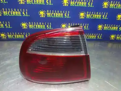 Piesă de schimb auto la mâna a doua LAMPÃ SPATE STÂNGA pentru SEAT TOLEDO (1M2)  Referințe OEM IAM 1M5945111FKZ  