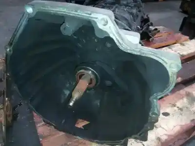 Pezzo di ricambio per auto di seconda mano riduttore per opel frontera a básico riferimenti oem iam dtr  