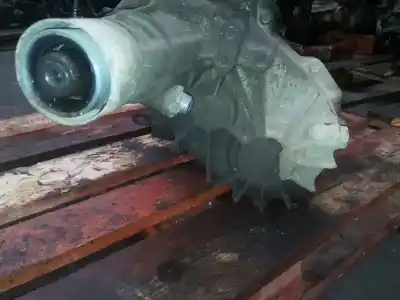 Pezzo di ricambio per auto di seconda mano riduttore per opel frontera a básico riferimenti oem iam dtr  