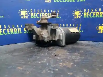Peça sobressalente para automóvel em segunda mão motor do limpa para brisas por opel frontera a básico referências oem iam 23000509