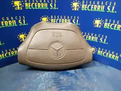 Pezzo di ricambio per auto di seconda mano Air Bag Anteriore Sinistro per MERCEDES VITO (W638) CAJA CERRADA 2.3 Turbodiesel Riferimenti OEM IAM 6388601002FKZ  