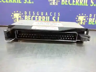 Автозапчастина б/у блок управління abs для audi a4 avant (b5) 1.8 посилання на oem iam 0265108005  4d0907379d