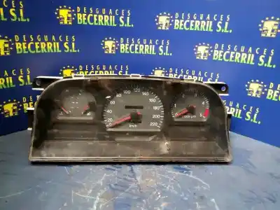 Автозапчастина б/у панель інструментів для ssangyong musso 3.2 cat посилання на oem iam 8020105121 Автозапчастина б/у панель інструментів для ssangyong musso 3.2 cat посилання на oem iam 8020105121