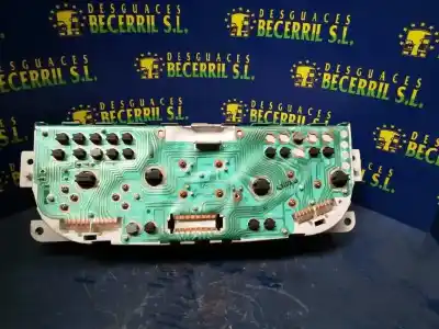 Автозапчасти б/у приборная доска за ssangyong musso 3.2 cat ссылки oem iam 8020105121   Автозапчасти б/у приборная доска за ssangyong musso 3.2 cat ссылки oem iam 8020105121