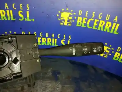 Peça sobressalente para automóvel em segunda mão comutador de limpa vidros por land rover range rover (lp) 4.6 cat referências oem iam 