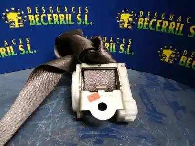 Peça sobressalente para automóvel em segunda mão cinto de segurança traseiro direito por land rover range rover (lp) 4.6 cat referências oem iam lr016460