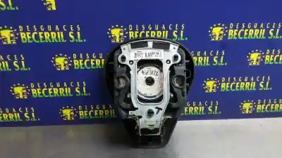 Peça sobressalente para automóvel em segunda mão airbag dianteiro esquerdo por citroen c2 sx referências oem iam 96380009ze  ca100521zee