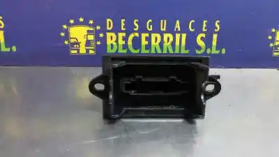 Peça sobressalente para automóvel em segunda mão resistência sofagem chauffage por citroen c2 sx referências oem iam   