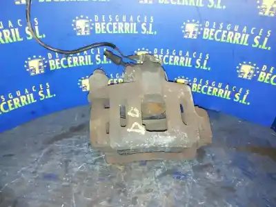 İkinci el araba yedek parçası ön sag fren kaliper için citroen jumpy * oem iam referansları 