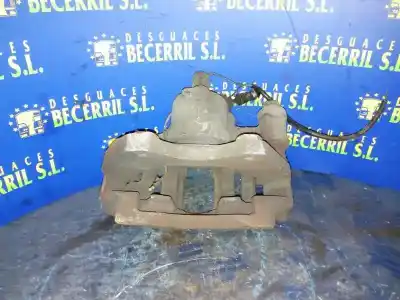 Second-hand car spare part front right brake caliper for citroen jumpy * oem iam references   