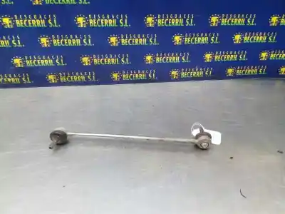 Second-hand car spare part FRONT RIGHT SEAT STAY for PEUGEOT 307 (S1)  OEM IAM references   