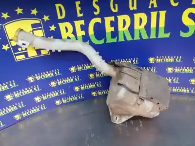 Peça sobressalente para automóvel em segunda mão DEPÓSITO DO LIMPA VIDROS por FORD TRANSIT CAJA CERRADA, CORTA (FY) (2000 =>)  Referências OEM IAM 1132693  