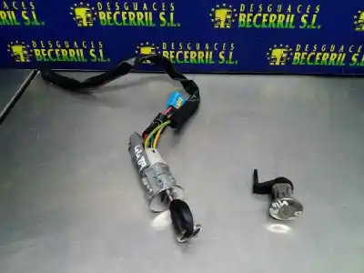 Pezzo di ricambio per auto di seconda mano  per PEUGEOT 206 BERLINA X-Line Riferimenti OEM IAM 4162Z1  