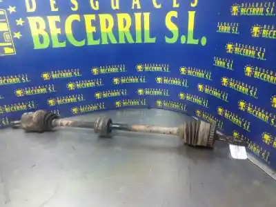 İkinci el araba yedek parçası ön sag sanziman için opel combo familiar oem iam referansları 24427064  