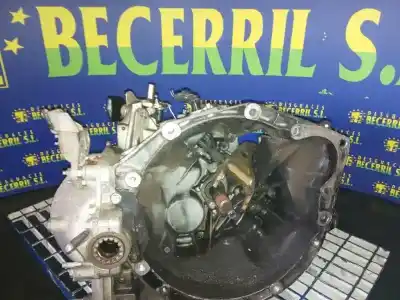 Piesă de schimb auto la mâna a doua CUTIE DE VITEZE pentru CITROEN C5 BERLINA  Referințe OEM IAM 20LM17  
