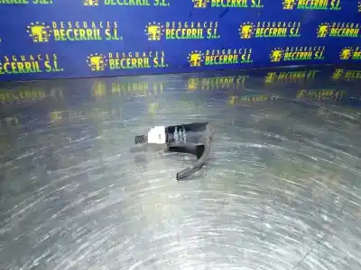 Peça sobressalente para automóvel em segunda mão motor limpa vidros por daewoo kalos (klas) 1.2 referências oem iam 96397517