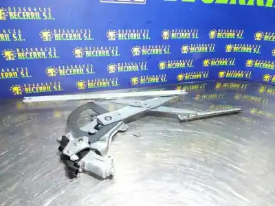 Peça sobressalente para automóvel em segunda mão elevador de vidros dianteiro direito por daewoo kalos (klas) 1.2 referências oem iam 