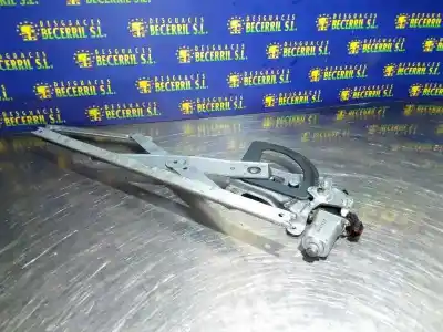 Second-hand car spare part driver left window regulator for daewoo kalos (klas) 1.2 oem iam references   