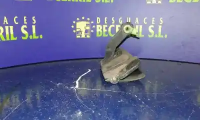 Peça sobressalente para automóvel em segunda mão puxador exterior de mala por daewoo kalos (klas) 1.2 referências oem iam 