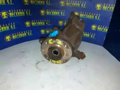 Peça sobressalente para automóvel em segunda mão  por CITROEN C2  Referências OEM IAM 1607557480  