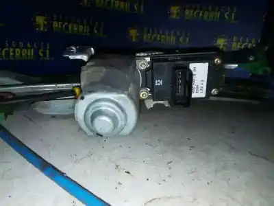 Peça sobressalente para automóvel em segunda mão elevador de vidros dianteiro direito por citroen c2 x referências oem iam 9222x2  