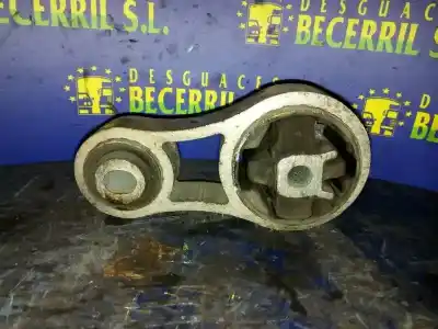 Peça sobressalente para automóvel em segunda mão suporte caixa de velocidades por renault trafic combi (ab 4.01) 9 - plazas (l1h1) 2.9t combi corto referências oem iam 