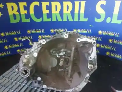 Pièce détachée automobile d'occasion BOÎTE DE VITESSES pour PEUGEOT 306 BREAK  Références OEM IAM 20TD95  