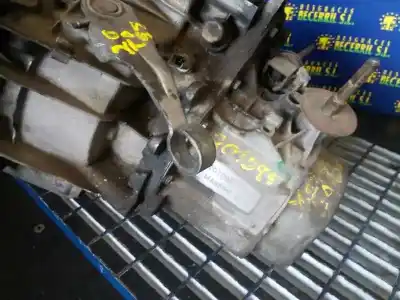 Pièce détachée automobile d'occasion BOÎTE DE VITESSES pour PEUGEOT 306 BREAK  Références OEM IAM 20TD95  