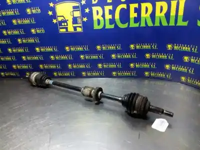 Peça sobressalente para automóvel em segunda mão transmissão dianteira direita por chevrolet lacetti se referências oem iam 96549102