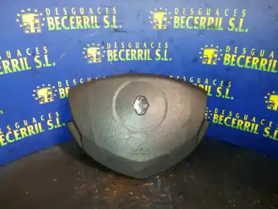 Tweedehands auto-onderdeel airbag voor links voor renault clio ii fase ii (b/cb0) oem iam-referenties 