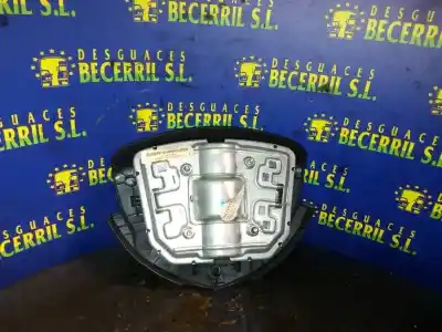 Автозапчастина б/у передня ліва подушка безопасности для renault clio ii fase ii (b/cb0) посилання на oem iam   