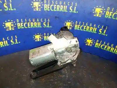 Tweedehands auto-onderdeel achterwissermotor voor renault clio ii fase ii (b/cb0) oem iam-referenties 82000071214