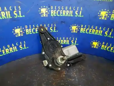 Автозапчасти б/у мотор заднего стеклоочистителя за renault clio ii fase ii (b/cb0) ссылки oem iam 82000071214  53016612