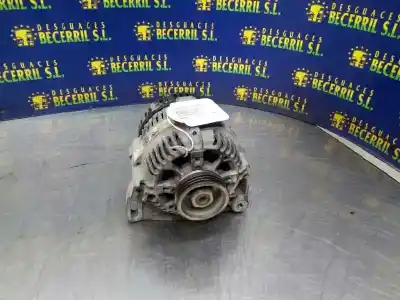 Автозапчастина б/у ГЕНЕРАТОР для RENAULT CLIO II FASE I (B/CBO)  Посилання на OEM IAM 8200060816  