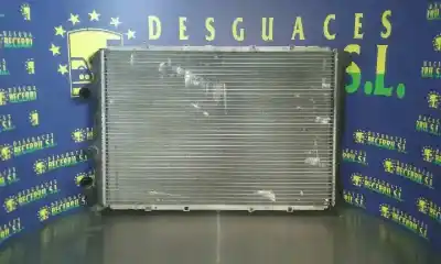 Автозапчасти б/у водяной радиатор за RENAULT MEGANE I SCENIC (JA0) 1.6 16V Kaleido ссылки OEM IAM   